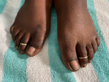Load image into Gallery viewer, Acrylic Toe Nail