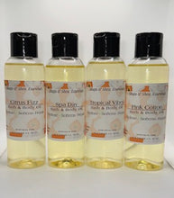 Load image into Gallery viewer, Bath & Body Oils