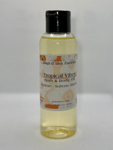 Load image into Gallery viewer, Bath & Body Oils