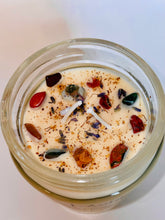Load image into Gallery viewer, š¤ Purity Luxury Intention Candle ā Made to Order