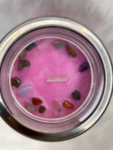 Load image into Gallery viewer, ❤️ Love Luxury Intention Candle – Made to Order