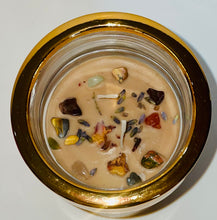 Load image into Gallery viewer, GROUNDING SOY CANDLE