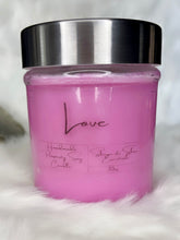 Load image into Gallery viewer, ❤️ Love Luxury Intention Candle – Made to Order
