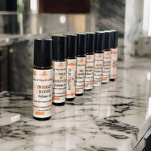 Load image into Gallery viewer, Shuga &amp; Shea Body Roll On Perfume Oils
