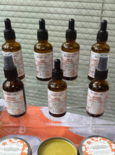 Load image into Gallery viewer, Shuga &amp; Shea Essentials Beard Growth Oil
