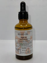 Load image into Gallery viewer, Shuga &amp; Shea Essentials Beard Growth Oil

