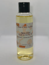 Load image into Gallery viewer, Bath &amp; Body Oils

