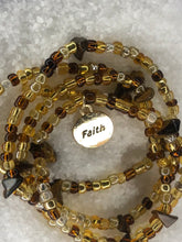 Load image into Gallery viewer, Tiger Eye Waistbeads
