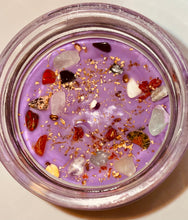 Load image into Gallery viewer, 💜 Wisdom Luxury Intention Candle – Made to Order
