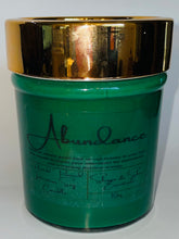 Load image into Gallery viewer, ABUNDANCE SOY CANDLE
