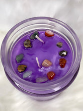Load image into Gallery viewer, 💜 Wisdom Luxury Intention Candle – Made to Order
