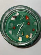 Load image into Gallery viewer, ABUNDANCE SOY CANDLE
