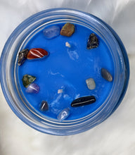 Load image into Gallery viewer, 💙 Tranquility Luxury Intention Candle – Made to Order
