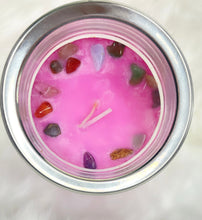 Load image into Gallery viewer, ❤️ Love Luxury Intention Candle – Made to Order
