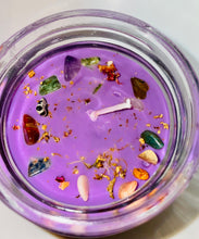 Load image into Gallery viewer, 💜 Wisdom Luxury Intention Candle – Made to Order
