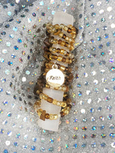 Load image into Gallery viewer, Tiger Eye Waistbeads
