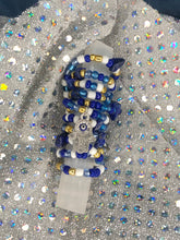 Load image into Gallery viewer, Lapis Lazuli Waist Beads

