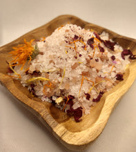 Load image into Gallery viewer, Shuga &amp; Shea Essentials Milk Bath Salts
