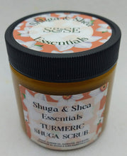 Load image into Gallery viewer, Turmeric Shuga Scrub
