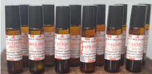 Load image into Gallery viewer, Shuga &amp; Shea Body Roll On Perfume Oils
